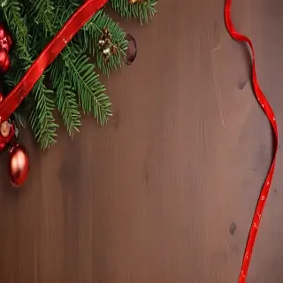 christmas iphone wallpaper