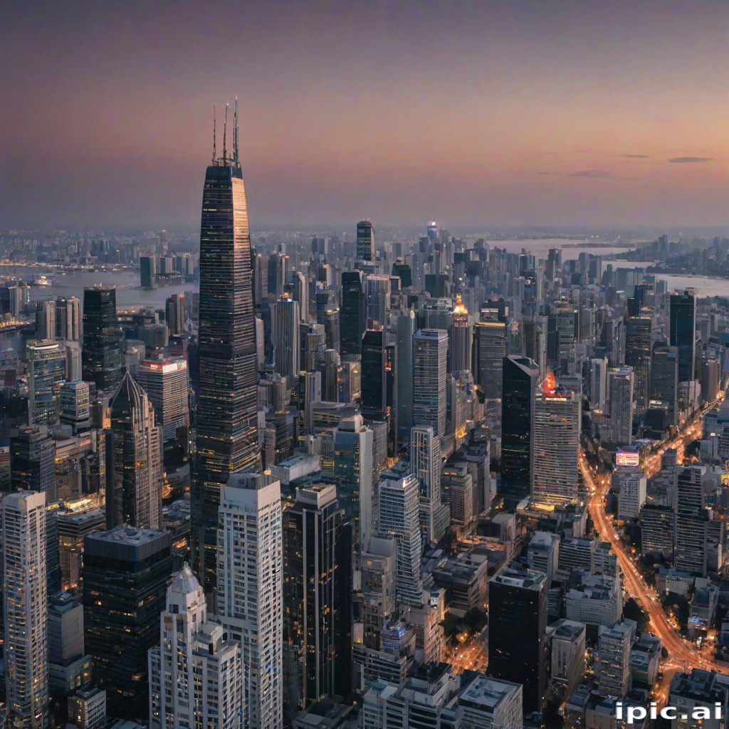 cityscape png