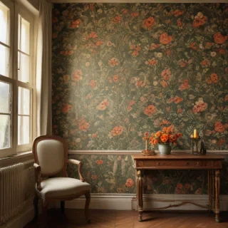 graphic wallpaper