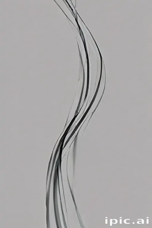 curved line png