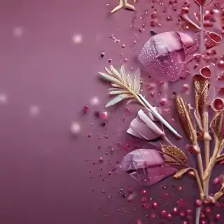 wallpaper new year
