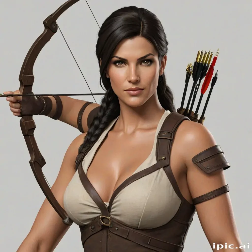 archer png