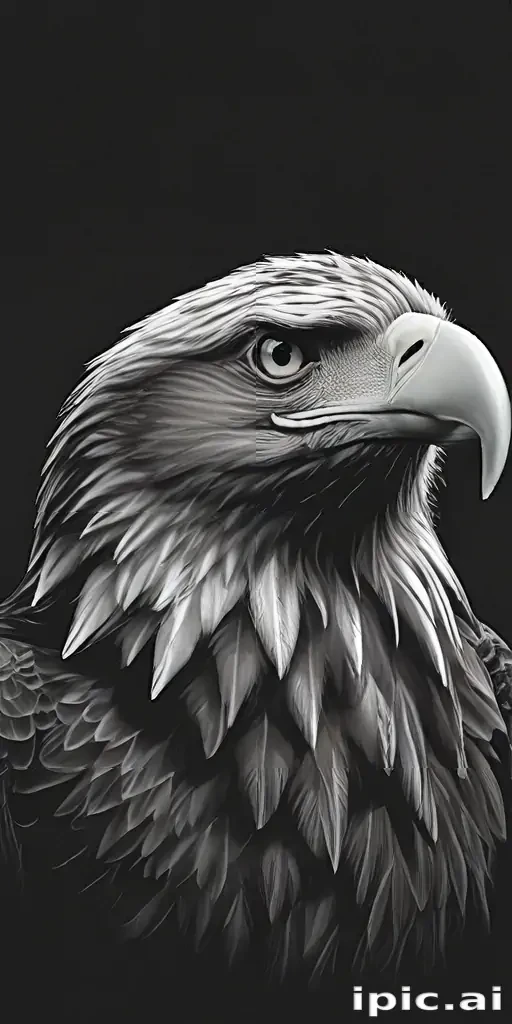eagle vector