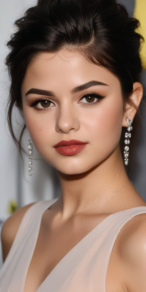 who was selena gomez named after