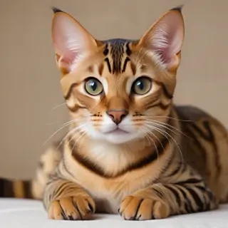 bengal cat breed