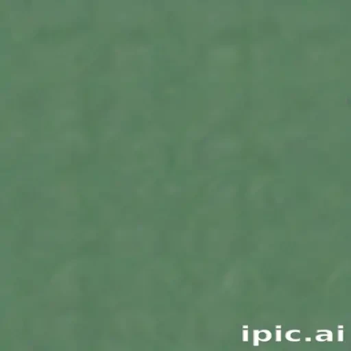 plain green bg