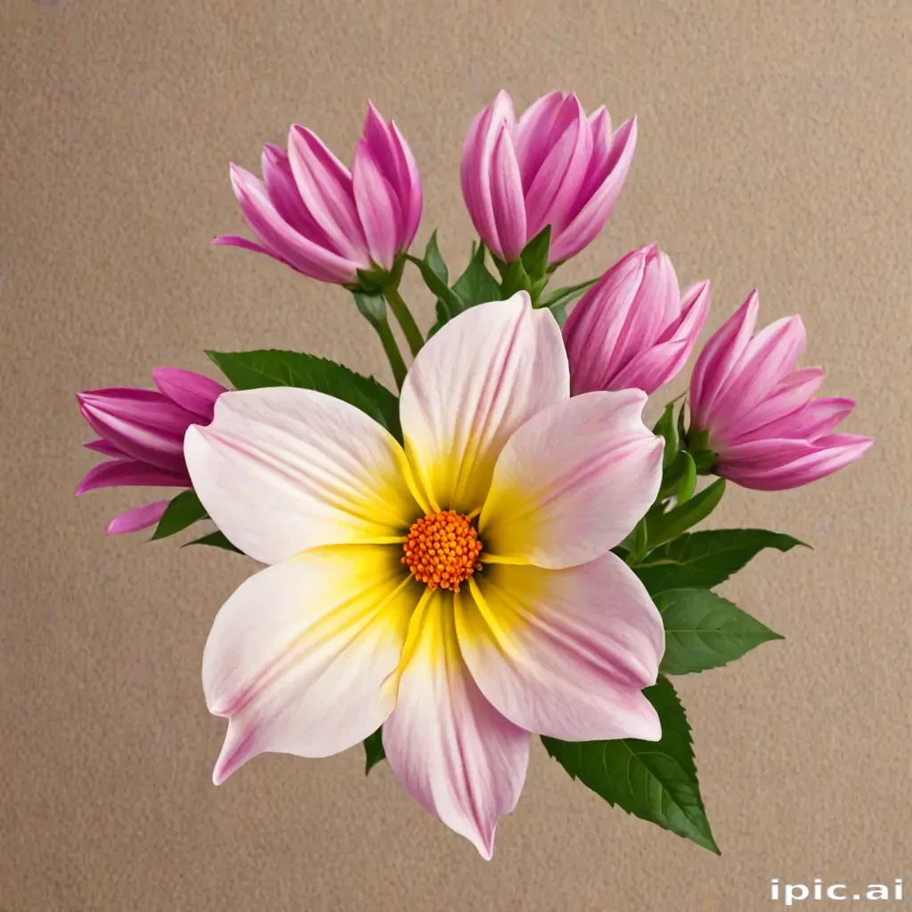 flower png clip art