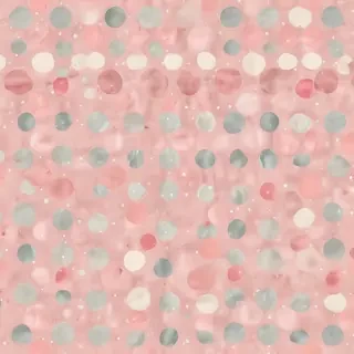 polka dots background
