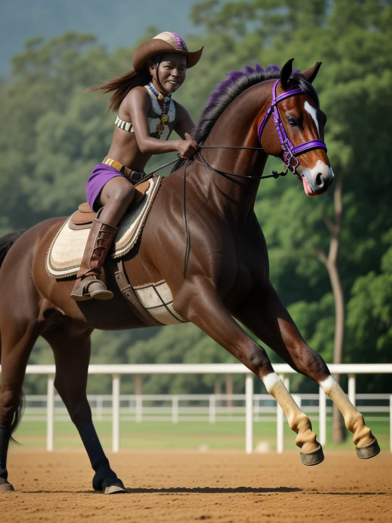 png horse
