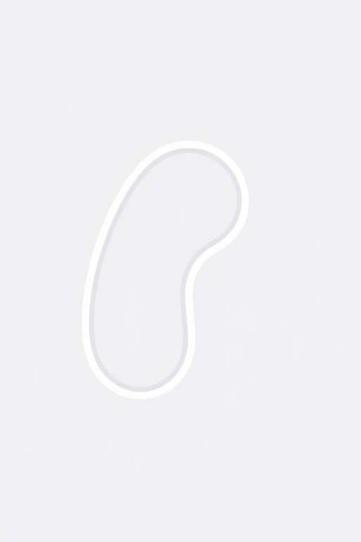 Create a high-resolution vector image of a hearing aid symbol with clean lines, using a DSLR camera with a 50mm lens, aperture set to f/8, ISO 200, and a 1080p resolution in a well-lit setting for clarity.