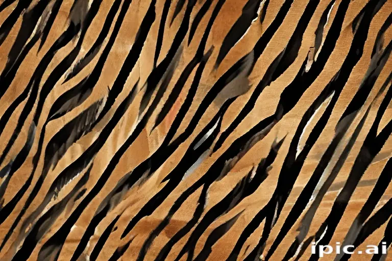 tiger stripes png