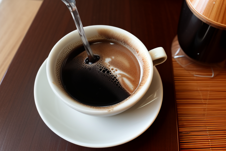 vietnamese coffee is the best