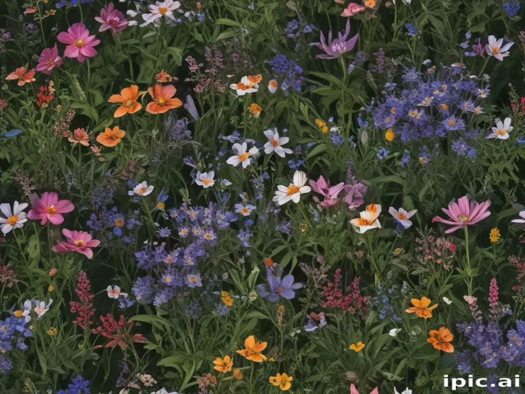 wildflower png