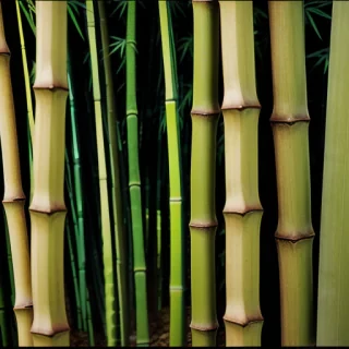 bamboo background