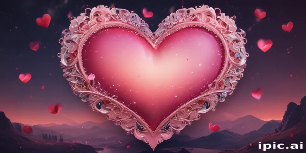 valentines aesthetic wallpapers