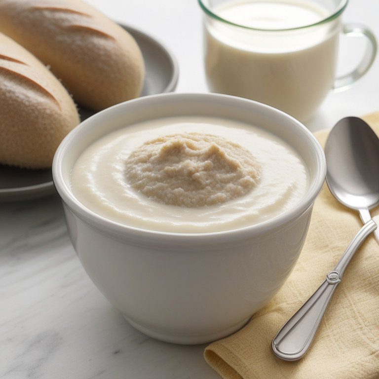 how to make cream of wheat