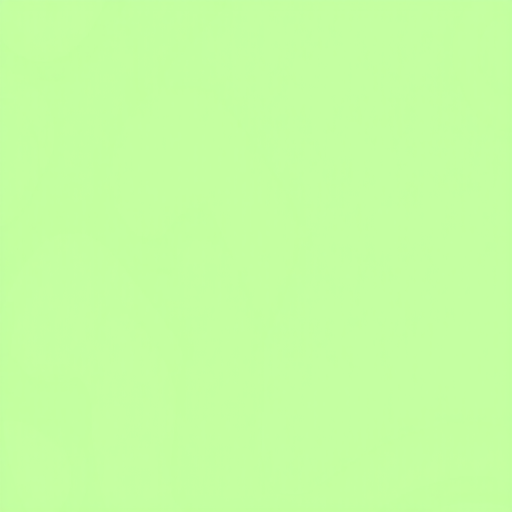 light green background plain