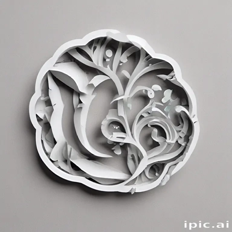 paper cut png
