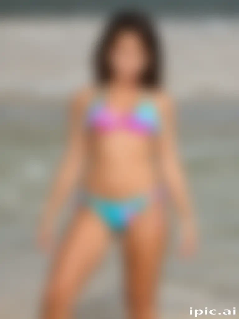 worlds smallest bikini