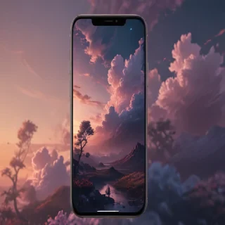 wallpapers for phones aesthetic
