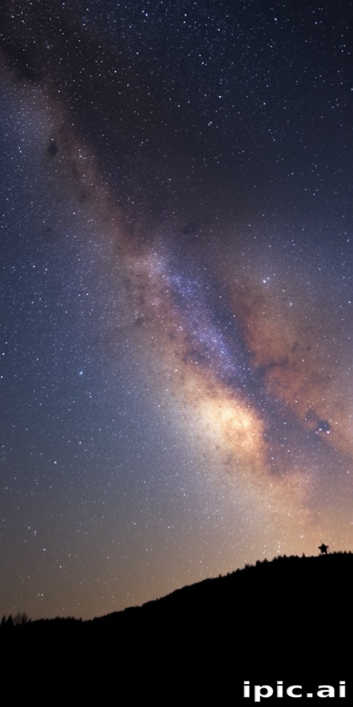 star field png