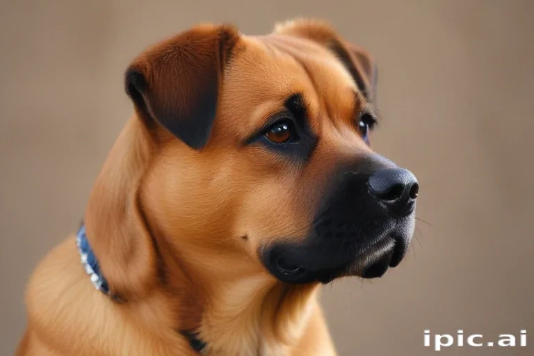 boxweiler dog breed