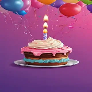 birthday iphone wallpaper