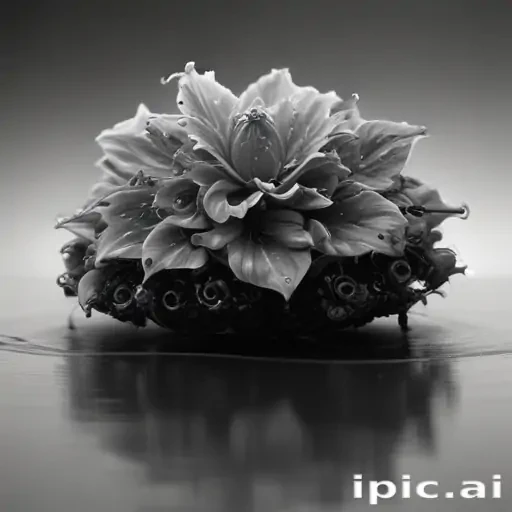 thank you in black and white