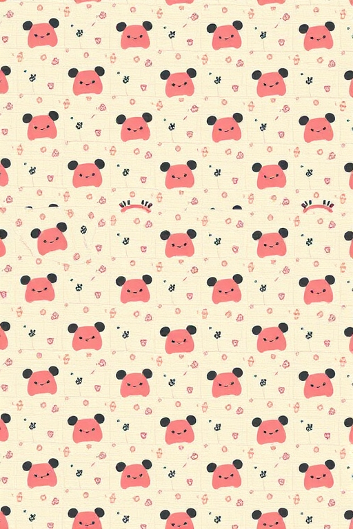 cute patterned backgrounds