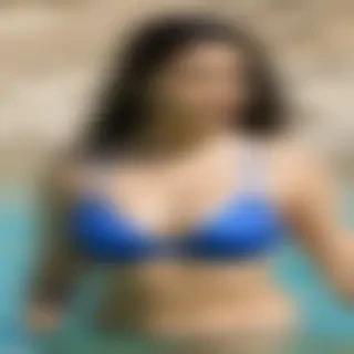 aishwarya bikini
