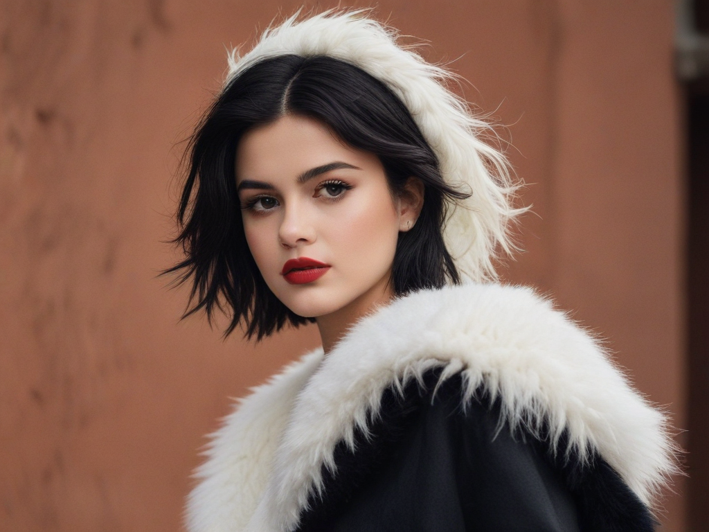 cruella de vil song selena gomez