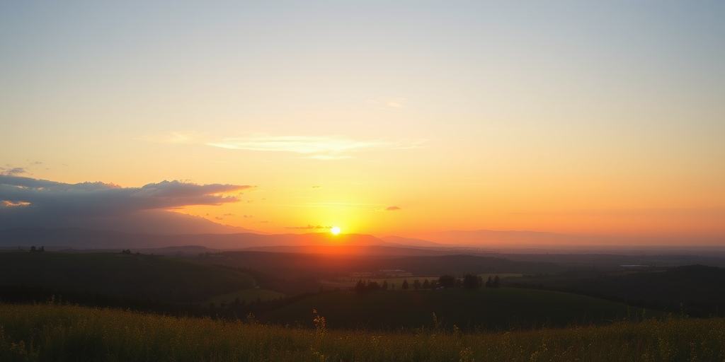 Capture a high-resolution image of a serene landscape at golden hour, using a DSLR camera with a 50mm lens, aperture set to f/2.8, ISO 100, shutter speed of 1/125 seconds, and include a wide-angle view to enhance depth and detail.
