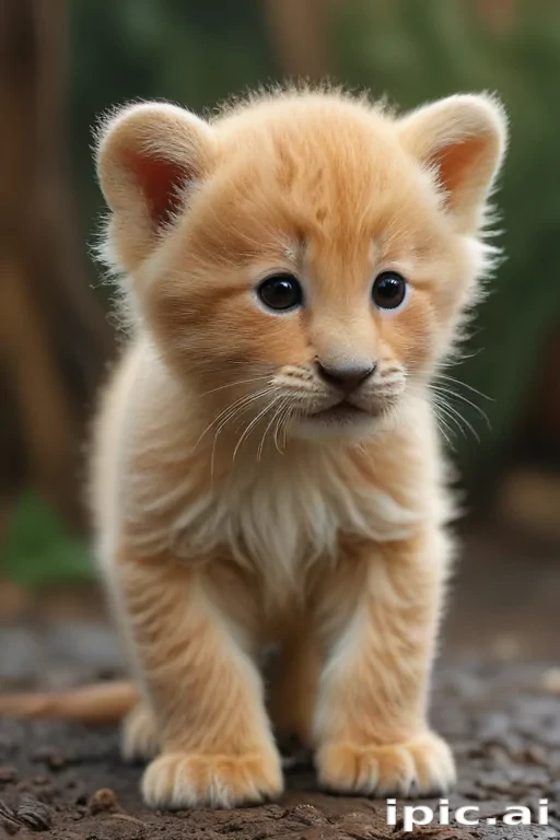 baby animals