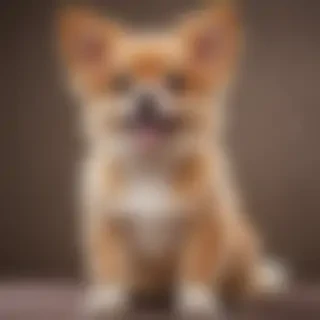 funny dog wallpapers