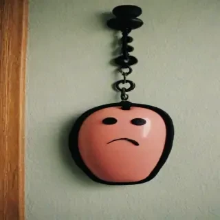 hang up