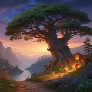 fairy backgrounds