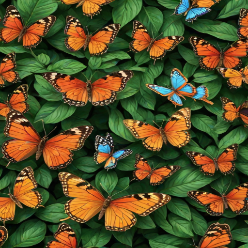 cute butterfly pictures