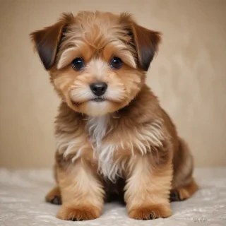 yorkipoo dog breed