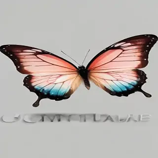 transparent background butterfly png