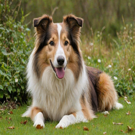 collie dog breed