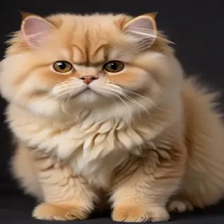 selkirk rex breed