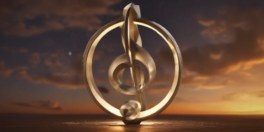 music symbol