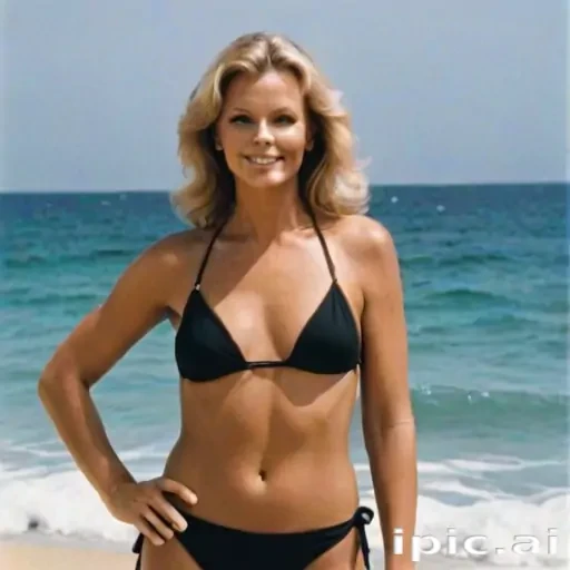 cheryl ladd bikini