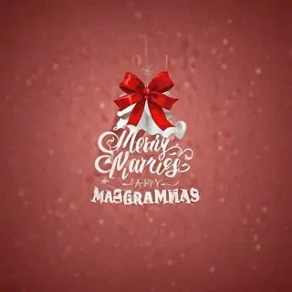 merry xmas wallpaper