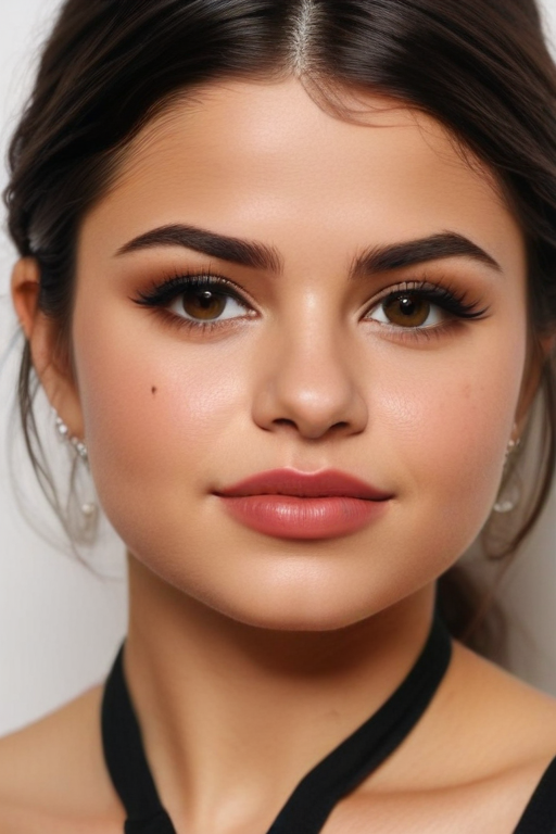 what nationality is selena gomez