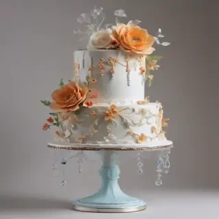 cake transparent background