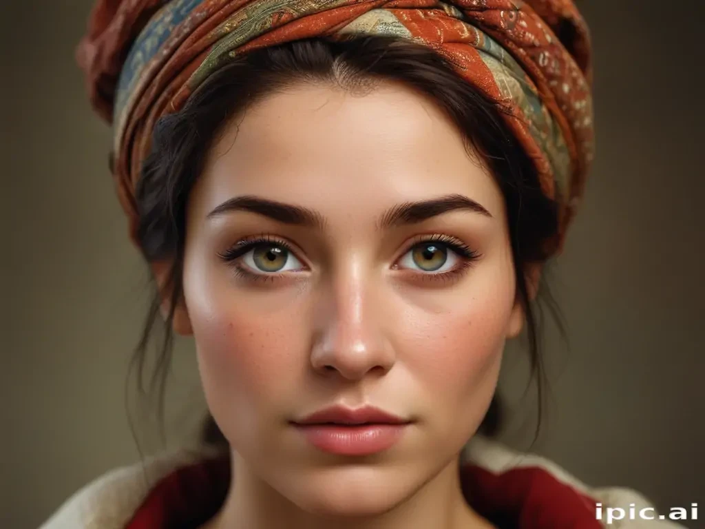 strong women images