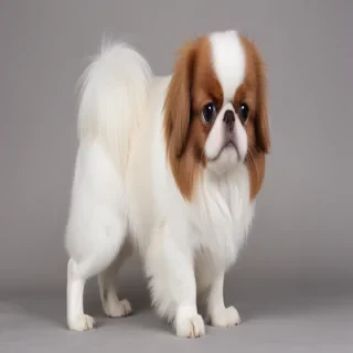 japanese chin