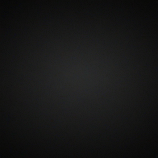 black screen wallpaper