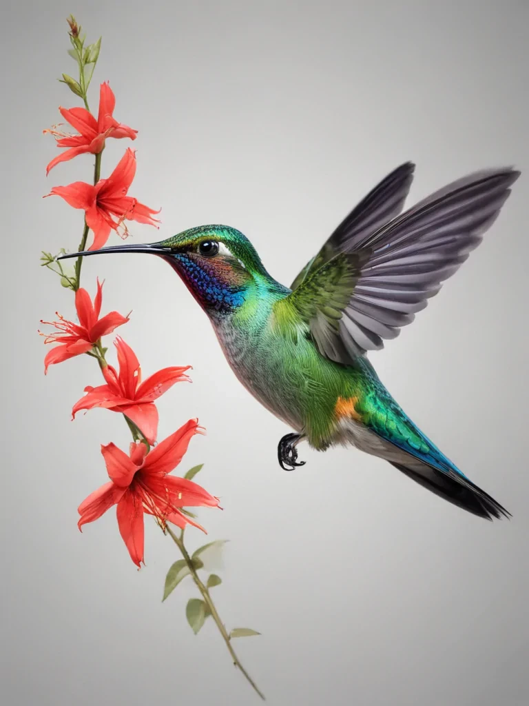 humming bird png